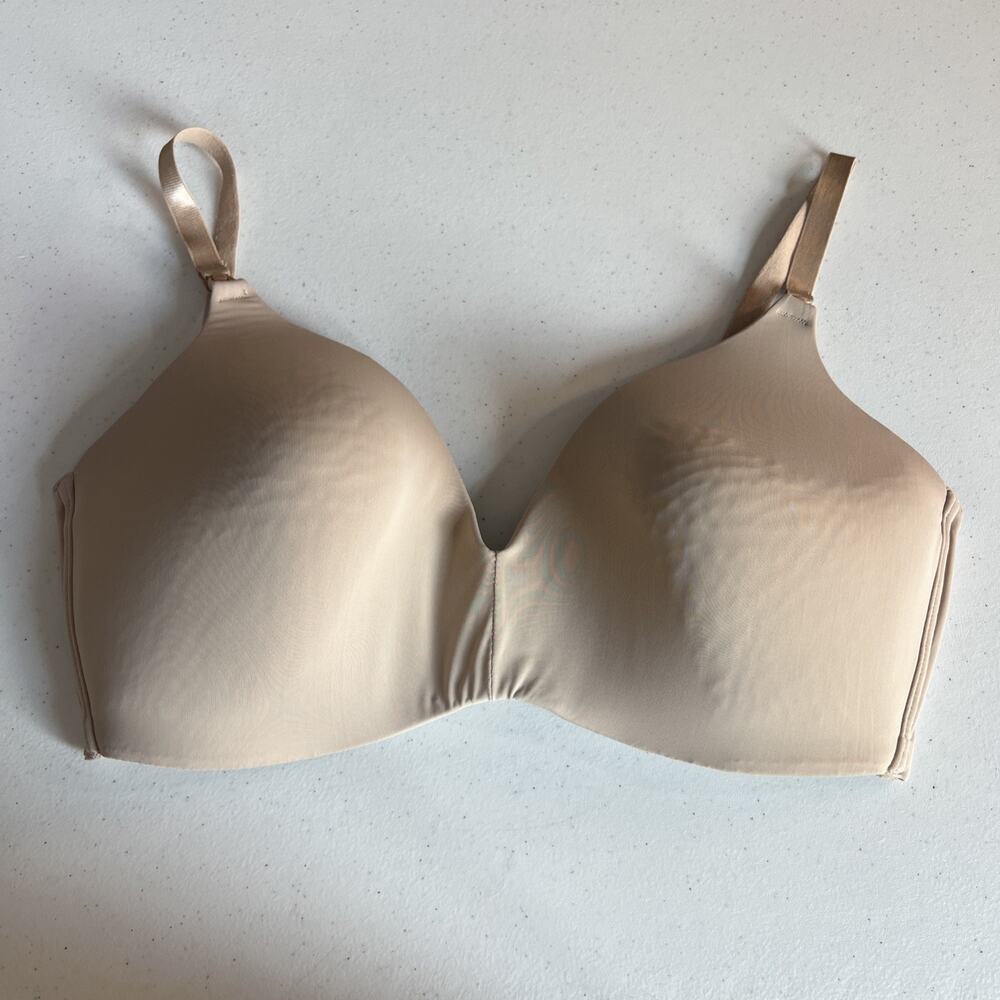MOTHERHOOD Maternity Bra Size 38E 38 E style 9635-38 nursing lined